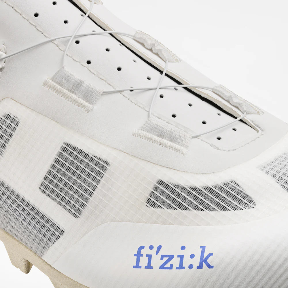 MTB XC/Gravel-sko FIZIK VENTO PROXY Hvid