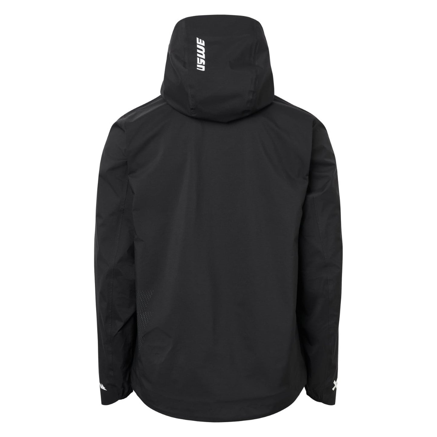 Bunda USWE WATERPROOF Černá