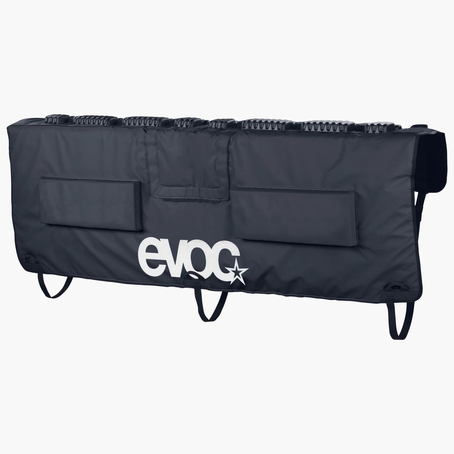 Protection de Hayon EVOC TAILGATE PAD Noir 2026