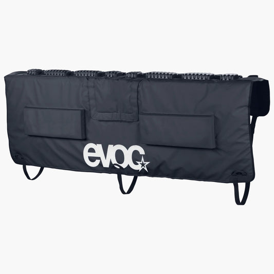 Protection de Hayon EVOC TAILGATE PAD Noir 2026