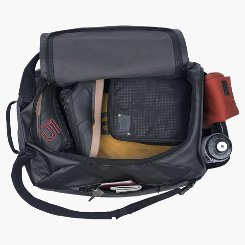 Sac de Voyage EVOC DUFFLE 40 L Noir