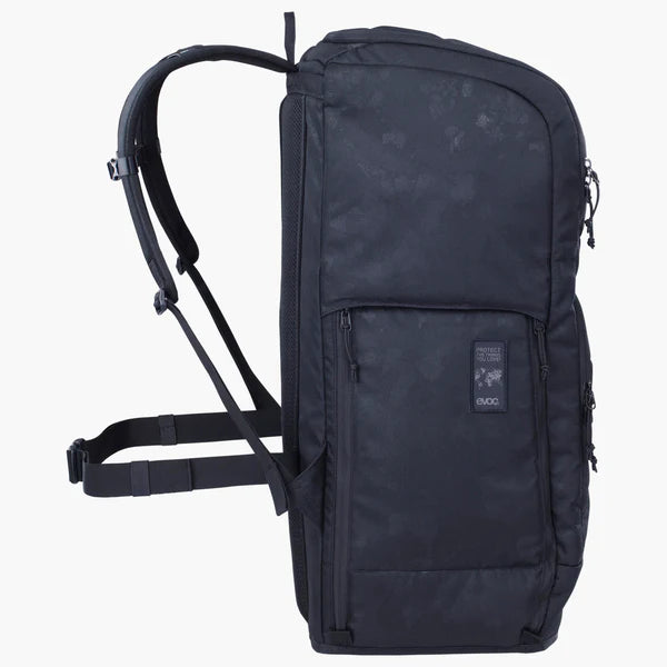 Mochila de Viagem EVOC 90 L Preto