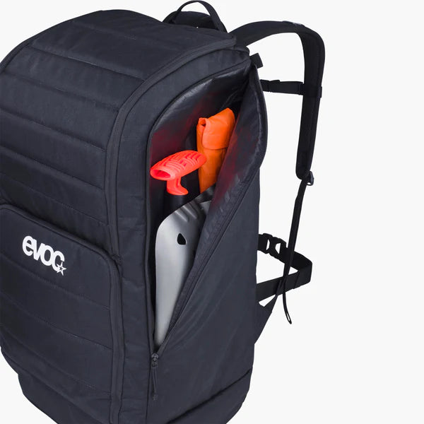 Mochila de Viagem EVOC 90 L Preto