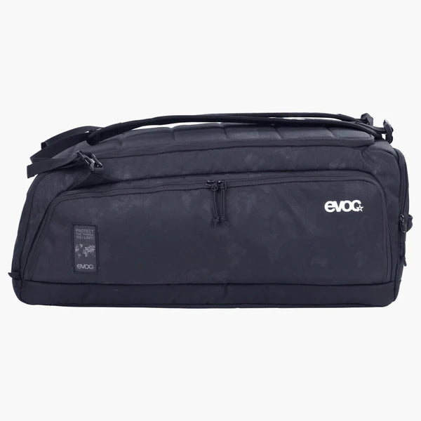 Sac de Voyage EVOC BAG 55 L Noir