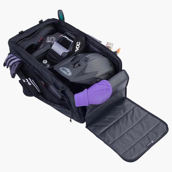 Sac de Voyage EVOC BAG 55 L Noir
