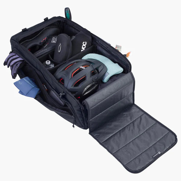 Sac de Voyage EVOC BAG 55 L Noir