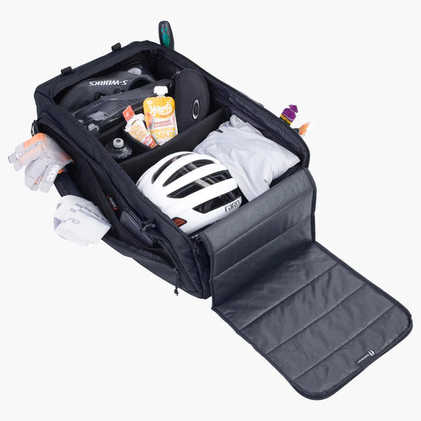 Sac de Voyage EVOC BAG 55 L Noir