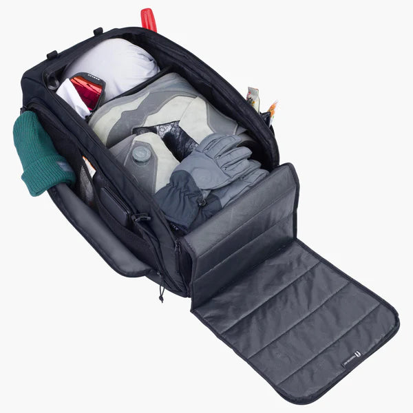 Sac de Voyage EVOC BAG 55 L Noir