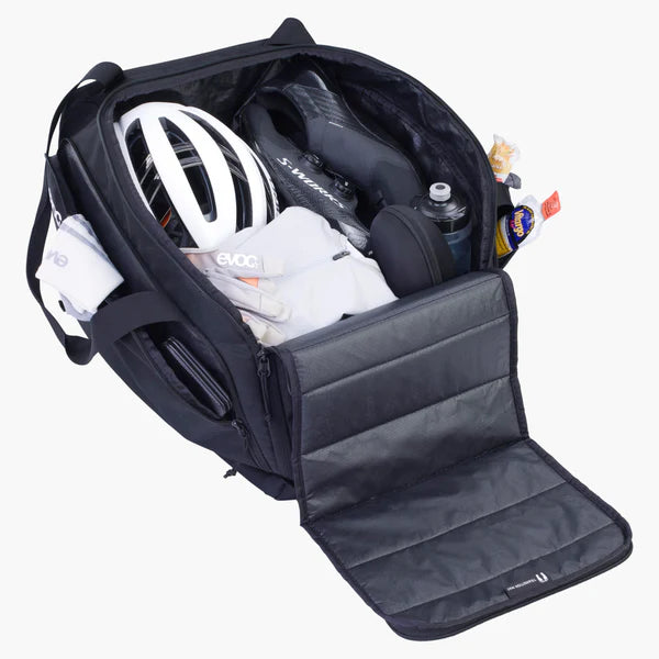 Sac de Voyage EVOC BAG 35 L Noir