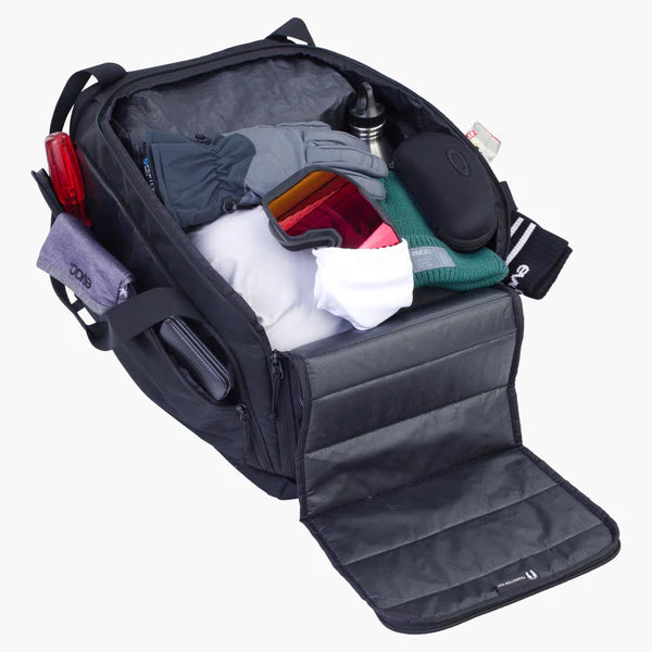 Sac de Voyage EVOC BAG 35 L Noir
