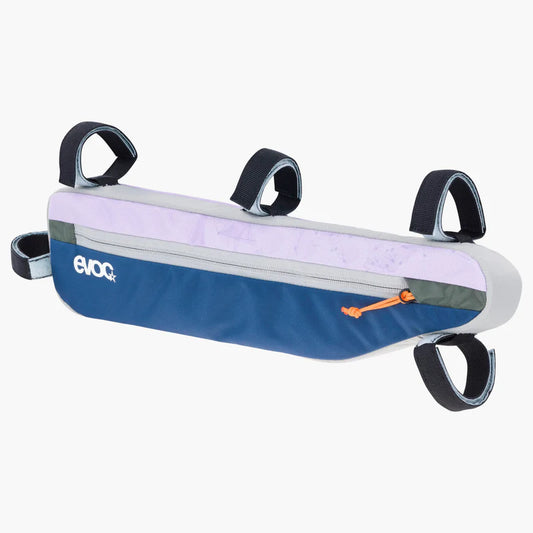 Sacoche de Cadre EVOC FRAME PACK 2 L Bleu Gaudy