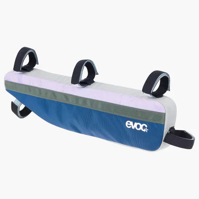Sacoche de Cadre EVOC FRAME PACK 2 L Bleu Gaudy