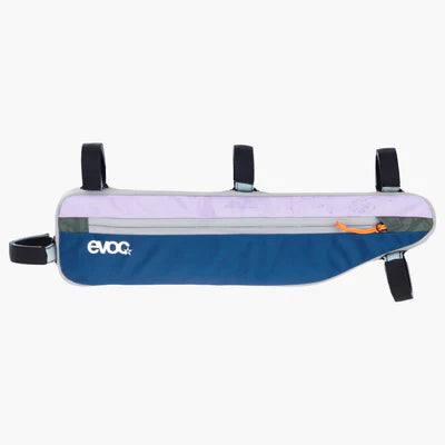Sacoche de Cadre EVOC FRAME PACK 2 L Bleu Gaudy