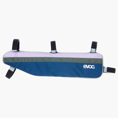 Sacoche de Cadre EVOC FRAME PACK 2 L Bleu Gaudy