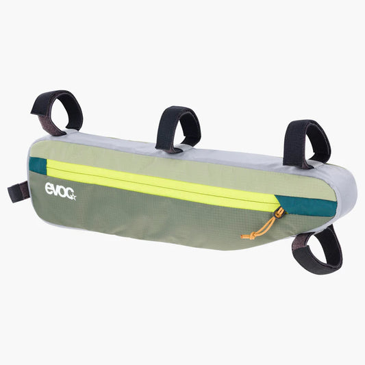 Sacoche de Cadre EVOC FRAME PACK 2 L Vert Garish
