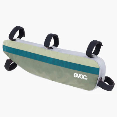 Sacoche de Cadre EVOC FRAME PACK 2 L Vert Garish