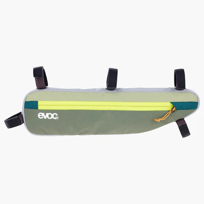 Sacoche de Cadre EVOC FRAME PACK 2 L Vert Garish