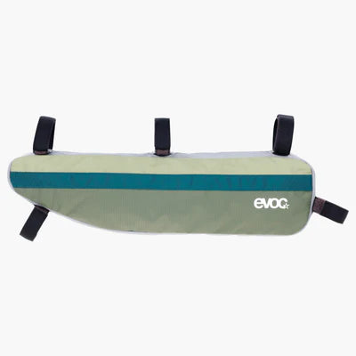 Sacoche de Cadre EVOC FRAME PACK 2 L Vert Garish
