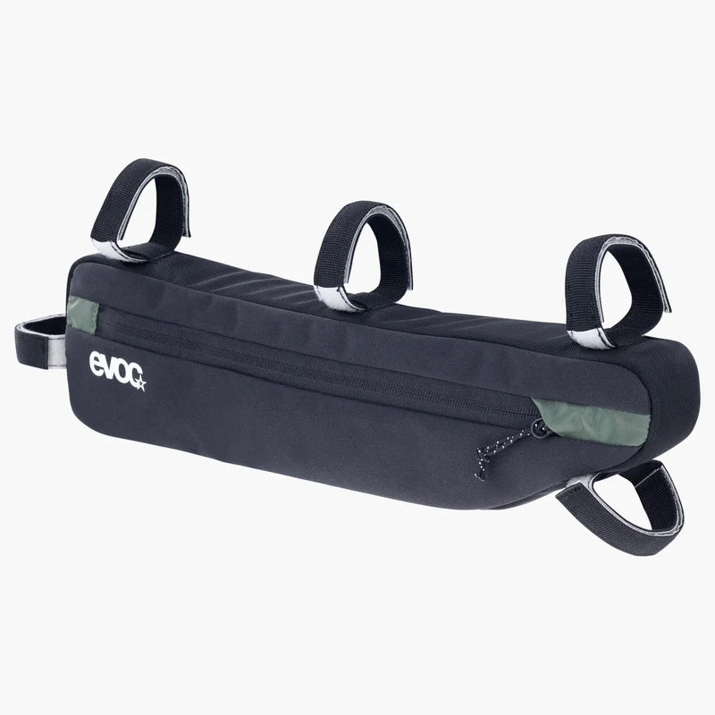 Borsa da Telaio EVOC FRAME PACK 2 L Nero Gretel