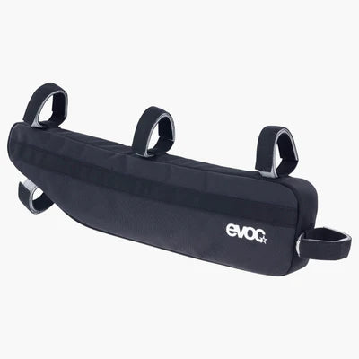 Borsa da Telaio EVOC FRAME PACK 2 L Nero Gretel