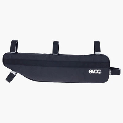 Borsa da Telaio EVOC FRAME PACK 2 L Nero Gretel
