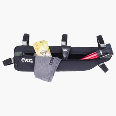 Borsa da Telaio EVOC FRAME PACK 2 L Nero Gretel