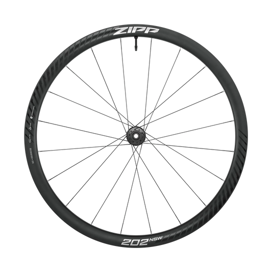 Roue Avant ZIPP 202 NSW A1 Tubeless Ready (Center Lock)