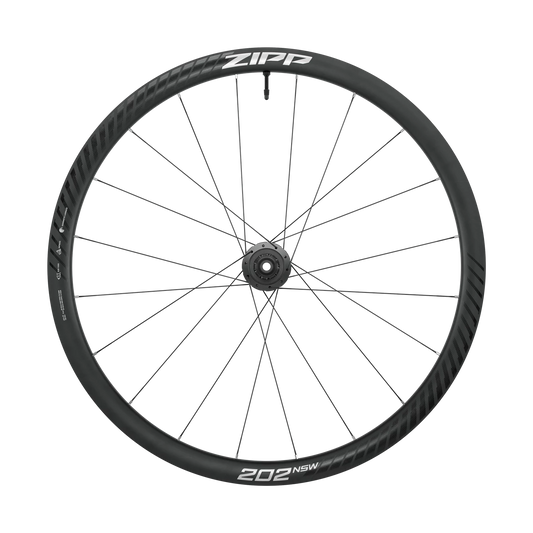 Roue Arrière ZIPP 202 NSW A1 Tubeless Ready (Center Lock)