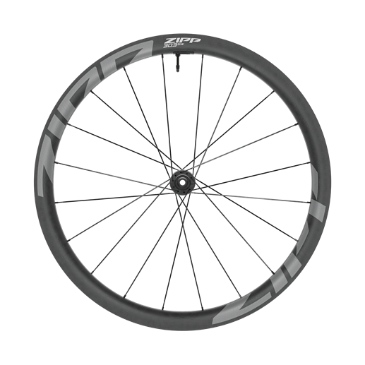 Roue Avant ZIPP 303 SW Tubeless Ready (Center Lock)