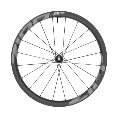 ZIPP 303 SW Tubeless Ready Wheelset (Centre Lock)