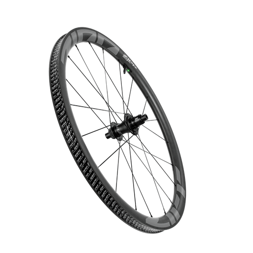 Roue Arrière ZIPP 303 SW Tubeless Ready (Center Lock)