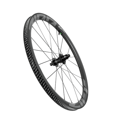 ZIPP 303 SW Tubeless Ready Wheelset (Centre Lock)