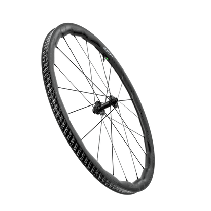 ZIPP 353 NSW Tubeless Ready wheelset (Center Lock)