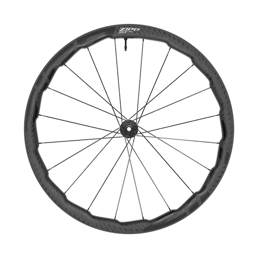Roue Avant ZIPP 353 NSW Tubeless Ready (Center Lock)