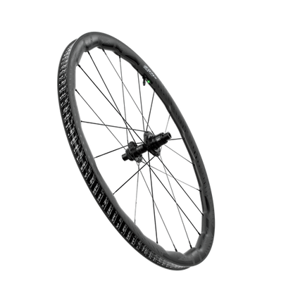 ZIPP 353 NSW Tubeless Ready wheelset (Center Lock)