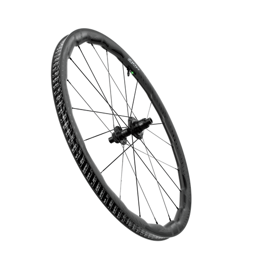 Roue Arrière ZIPP 353 NSW Tubeless Ready (Center Lock)