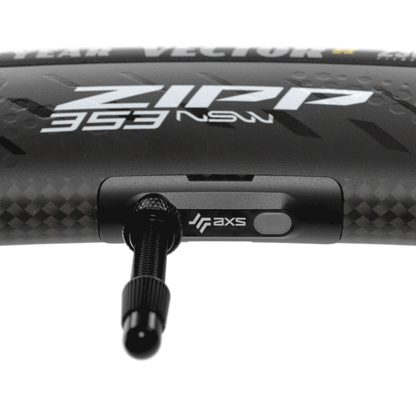 ZIPP 353 NSW Tubeless Ready wheelset (Center Lock)