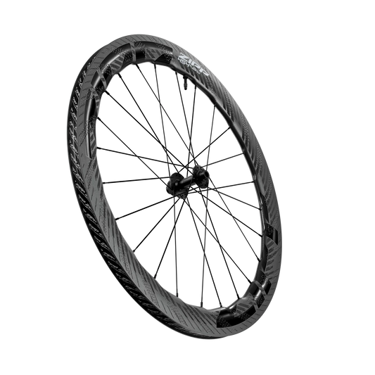 Roue Avant ZIPP 454 NSW Tubeless Ready (Center Lock)