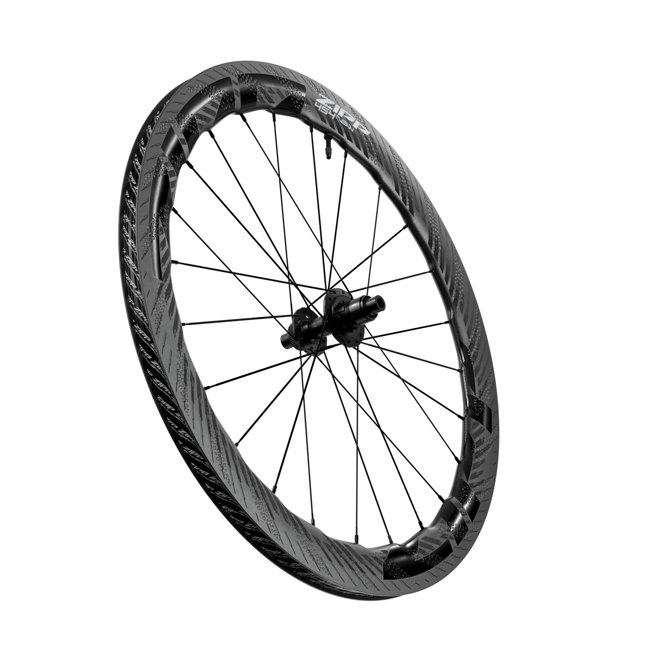 Roue Arrière ZIPP 454 NSW Tubeless Ready (Center Lock)