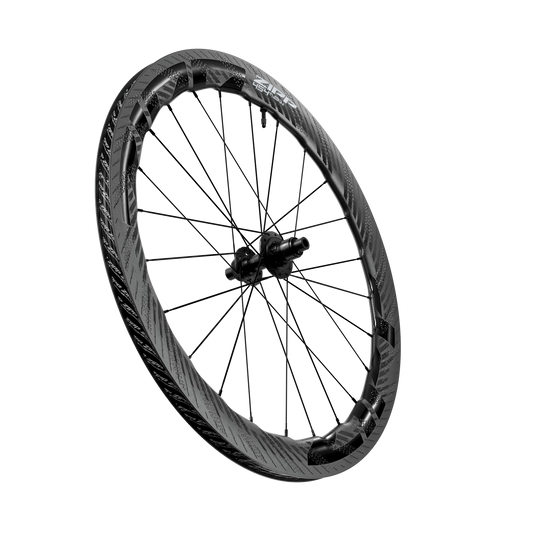 Roue Arrière ZIPP 454 NSW Tubeless Ready (Center Lock)