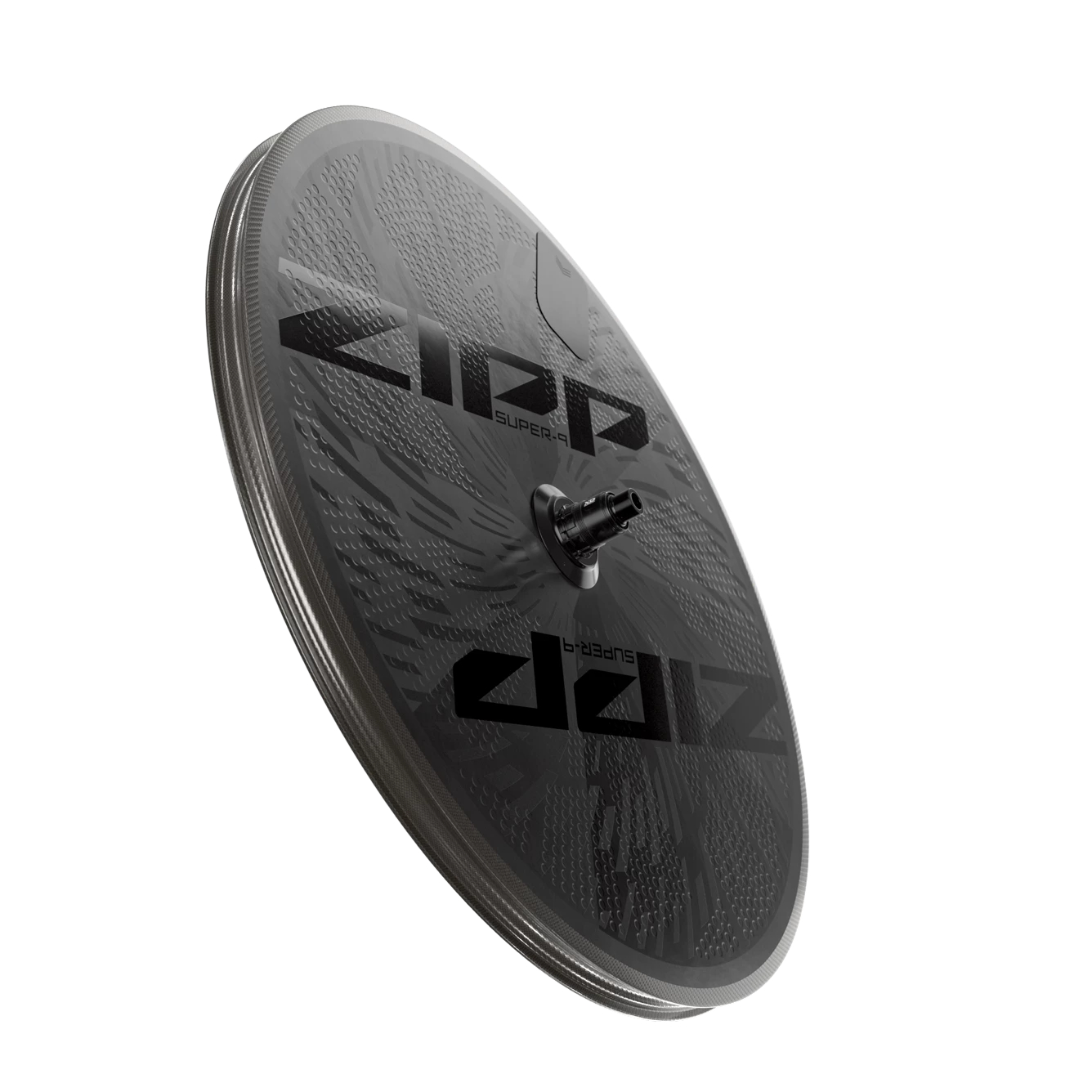 Roue Arrière ZIPP SUPER 9 Tubeless Ready (Center Lock)