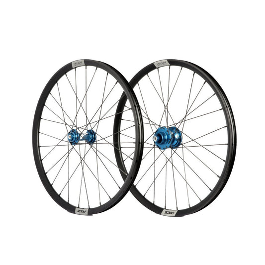 Τροχοί 20" (406) Pride Control V1 20/10mm Blue Helium M24