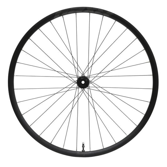 Roue avant HOPE RX24 PRO 5 12x100mm 700C 32 Rayons Tubeless Ready (Center Lock)