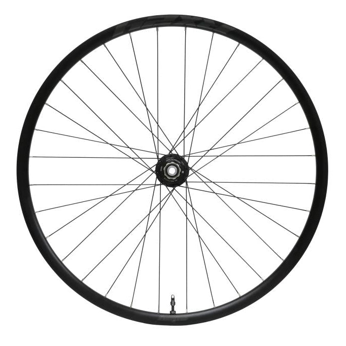 Roue arrière HOPE RX24 PRO 5 12x135/142mm 700C 32 Rayons Tubeless Ready (Center Lock)