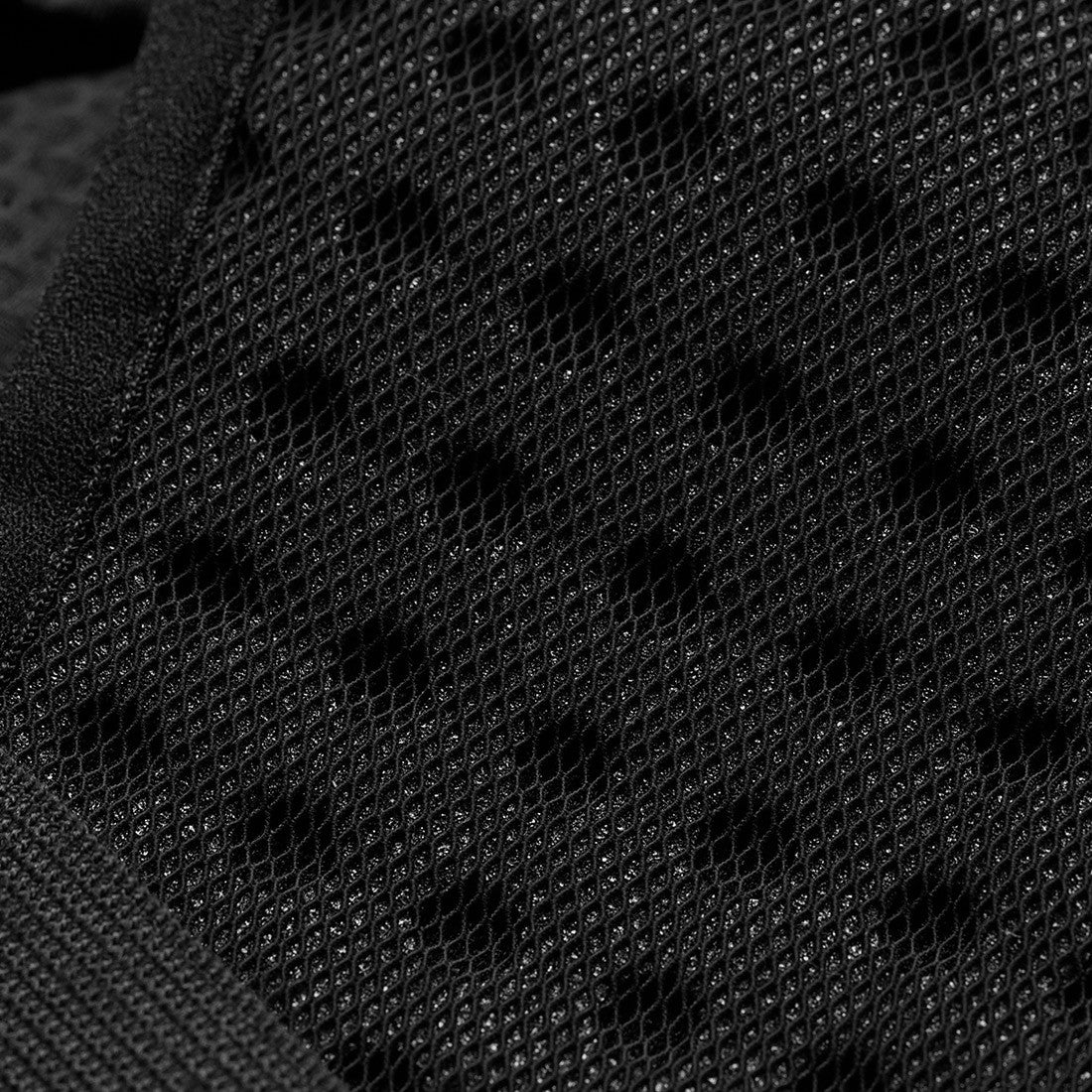 Veste de Protection RACER ALPHA Femme Noir
