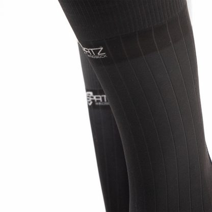 SPATZWEAR SPATZ WINDSOCK 2 -kengänsuojukset Musta