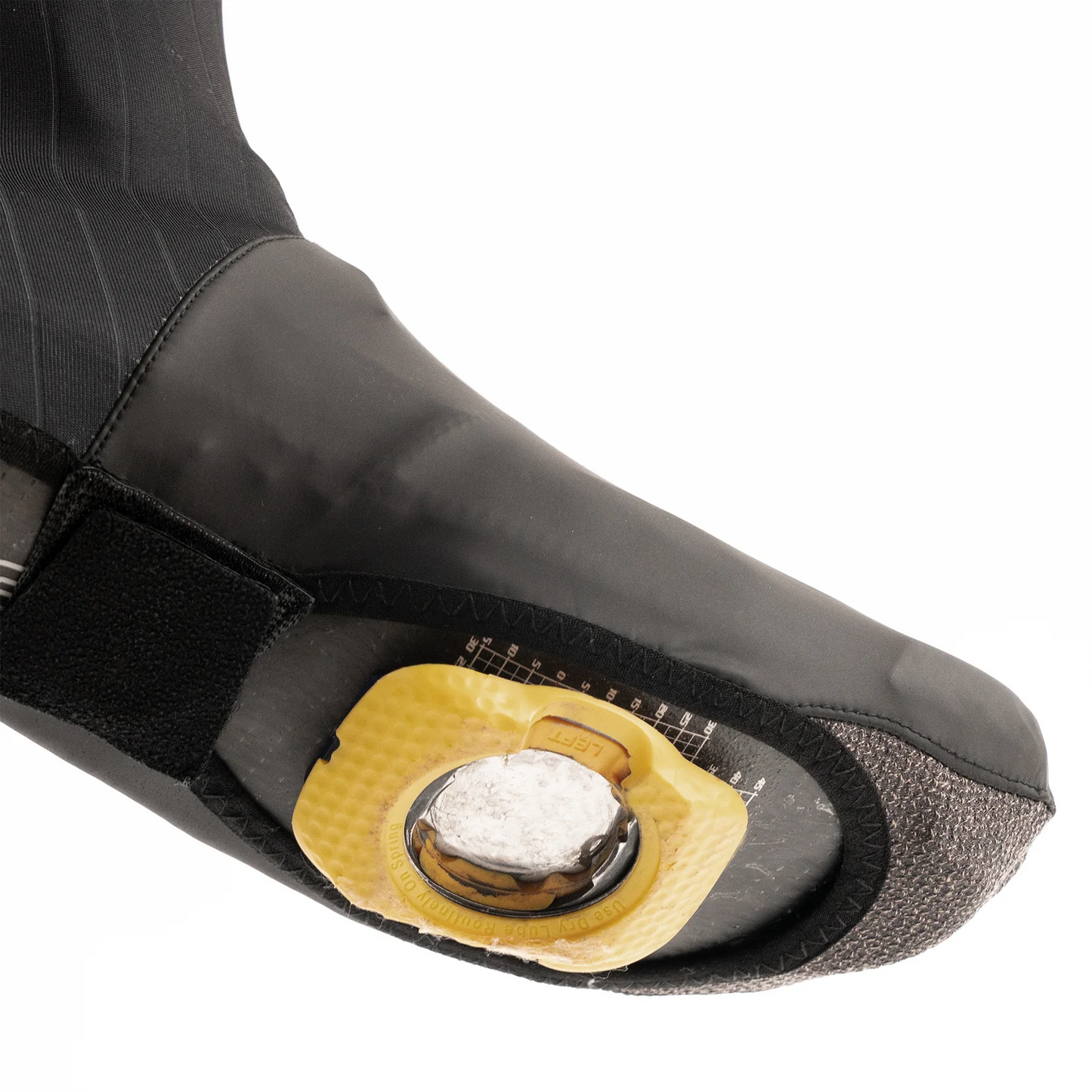 Couvre-Chaussures SPATZWEAR SPATZ WINDSOCK 2 Noir