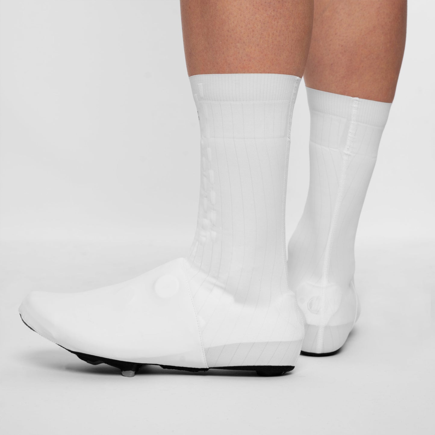 Couvre-Chaussures SPZATZWEAR WINDSOCK PRO BLANC