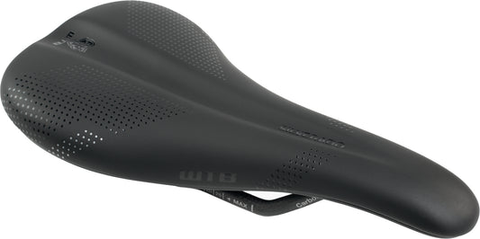 Selle WTB SILVERADO Narow 135mm Rails Carbone