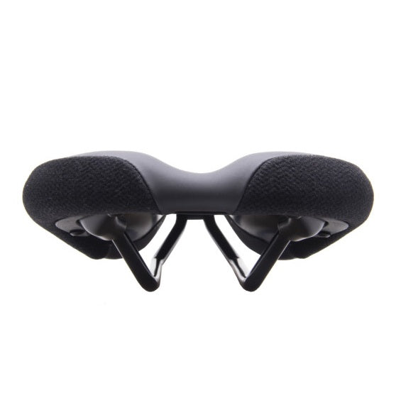 Selle WTB SILVERADO Medium 142mm Rails Carbone
